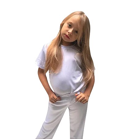 Conjunto Capoeira Infantil