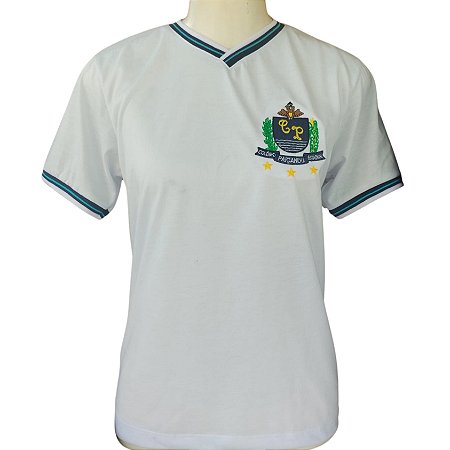 Camiseta Colégio Estadual Paiçandu Manga Curta