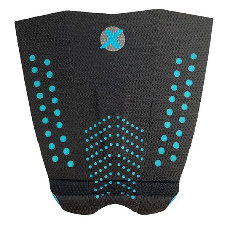 Deck Expan's Termo Attack PRETO/AZUL