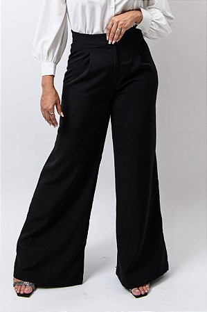 Calça Pantalona