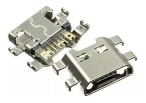 Conector de carga LG K10 2017 M250