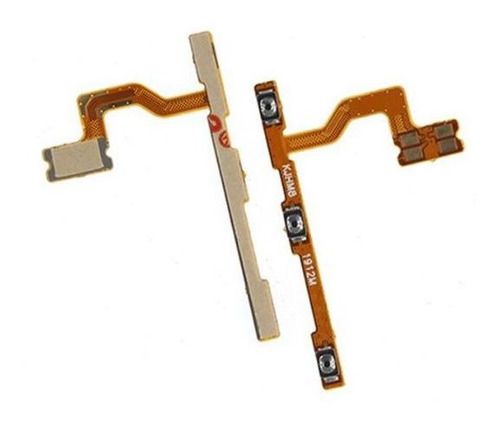 Flex Power / Volume Xiaomi Redmi 8 / 8A