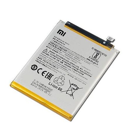 Bateria Xiaomi BN49 Redmi 7A Original