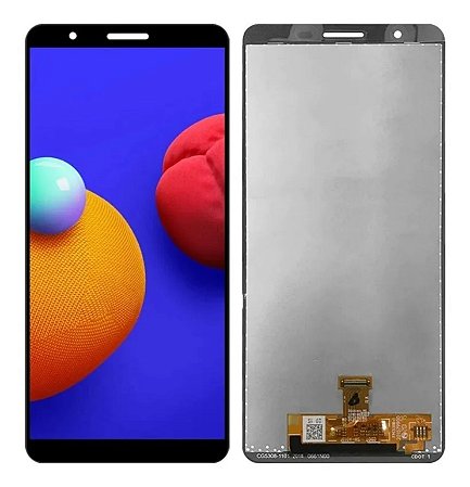 Display samsung A01 Core A013