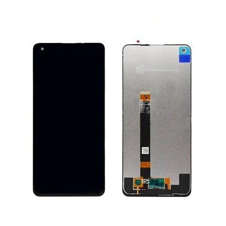 Display LG K51s K510