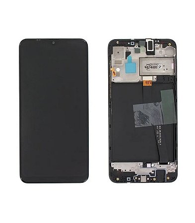 Display Samsung A10 A105 M10 Sm-a105