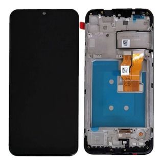 Display LG K22 LMK200BMW