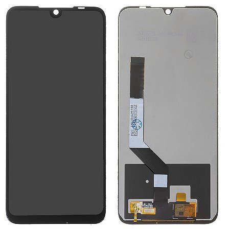 Display Xiaomi Note 7 Note7 Pro
