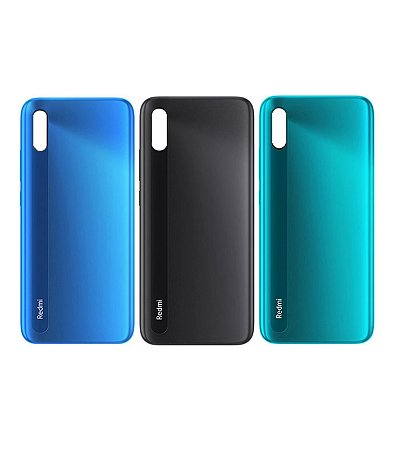 Tampa Traseira Xiaomi Redmi 9A