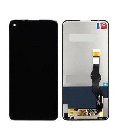 Display Moto G8 Power XT2041