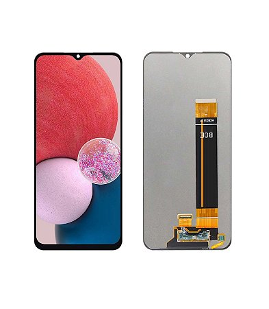 Display Samsung A13 a135 4G