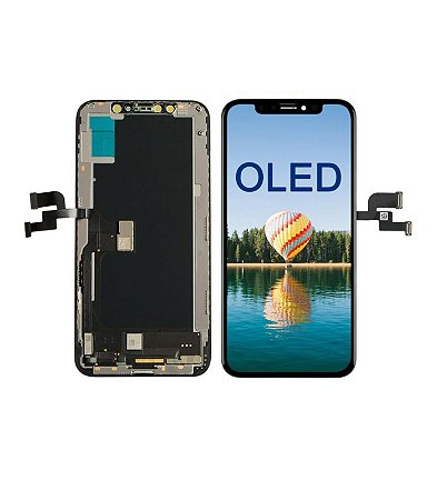 Display Apple Iphone X A1865 A1901