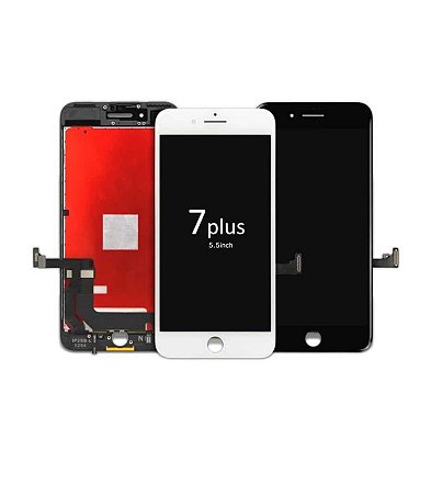 Display Apple Iphone 7 Plus A1661 A1784