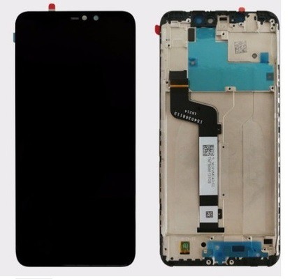 Display Xiaomi Redmi Note 6 Note 6 Pro