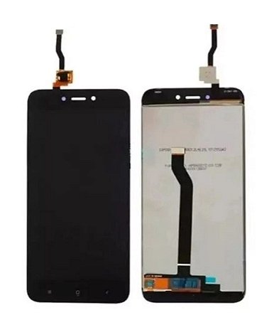 Display Xiaomi Redmi 5A