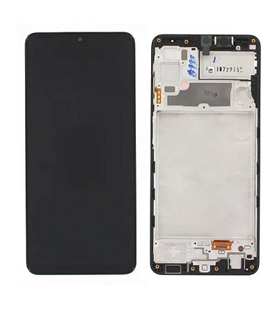 Display Samsung A22 4G