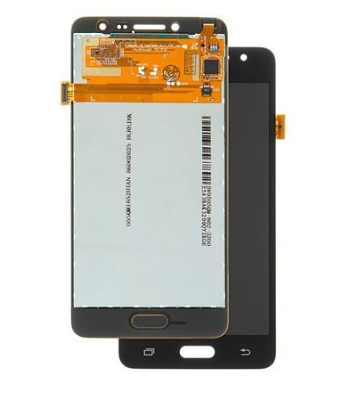 Display Samsung G532 J2 Prime (Montado)