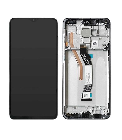 Display Xiaomi Note 8 Pro