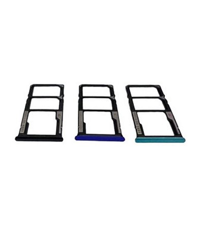 Gaveta Chip Xiaomi Redmi 9a