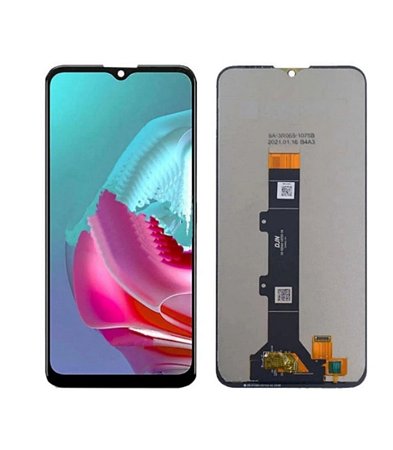 Display Moto G10 XT2127