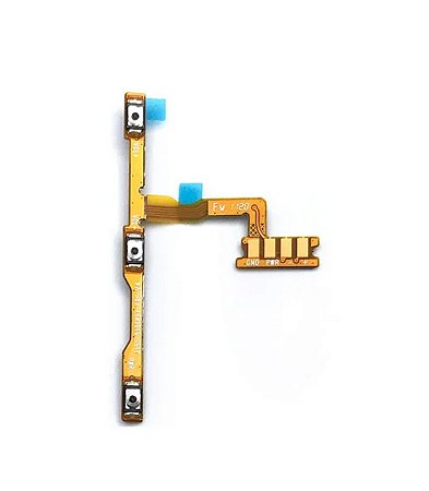 Flex Power Xiaomi Redmi Note 9