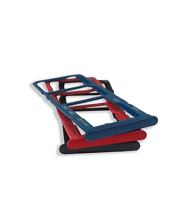 Gaveta Chip Samsung A02 A022
