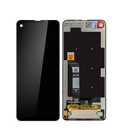 Display Moto One Vision XT1970 Moto One Action XT2013