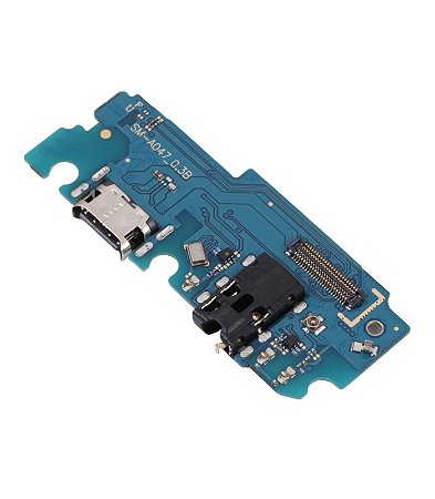 Placa Conector de Carga Samsung A04s SM-A047