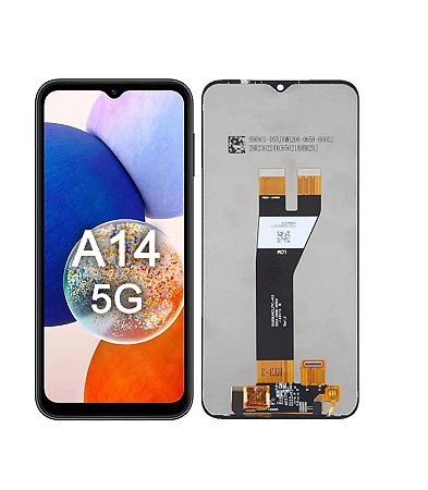 Display Samsung A14 5G SM-A146