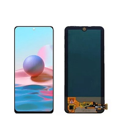 Display Xiaomi Poco M5s