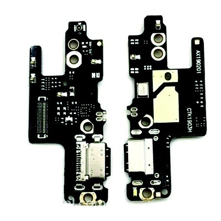 Placa Conector de Carga Xiaomi Note 7 / 7 Pro