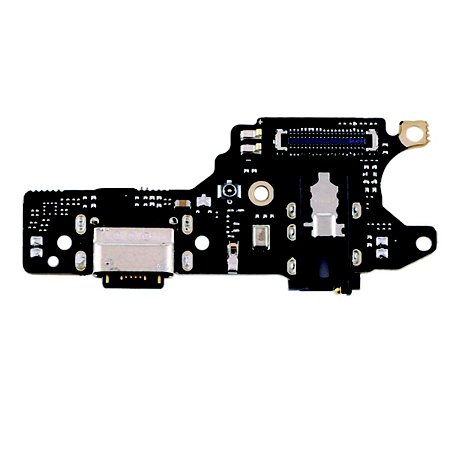 Placa Conector de Carga Xiaomi Redmi Note 9