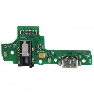 Placa Conector de Carga Samsung A10s A107 Original