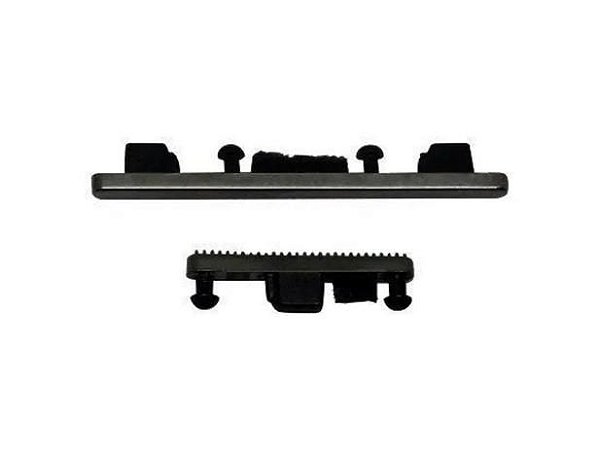 Kit Botao power / Volume Externo Moto G4 Play XT1600 XT1603 XT1609