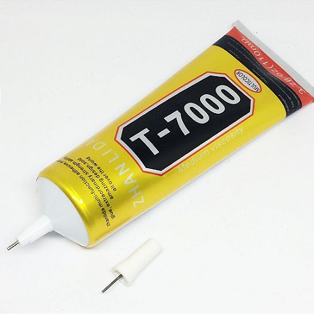COLA PRETA ZHANLIDA T7000 110ML