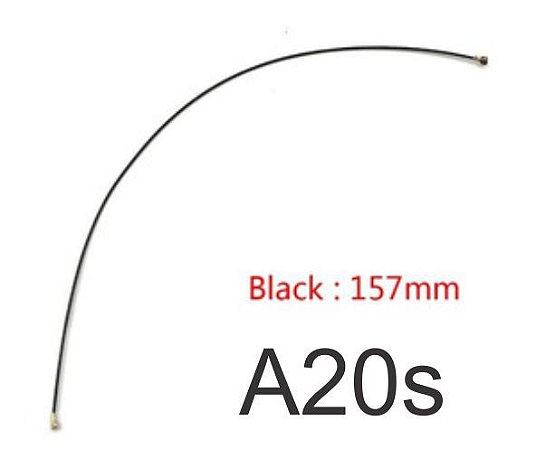 Cabo Antena A20s SM-A207