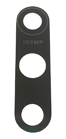 Vidro da Camera Xiaomi Mi 10