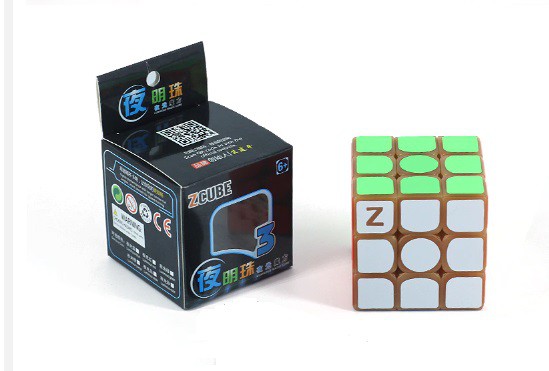 ♟️ Cubo de Xadrez 3x3: Estratégia e puzzles num só! - Cubos