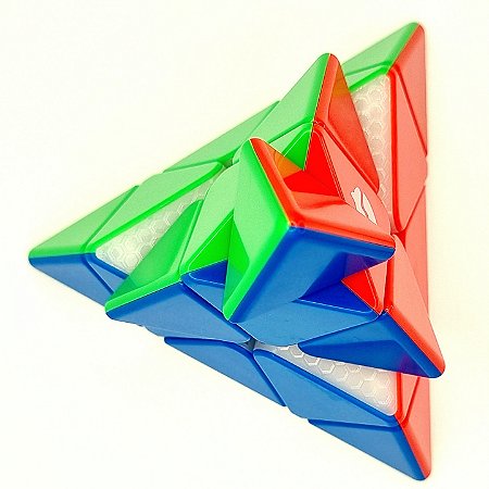 Gan Monster Pyraminx 3X3
