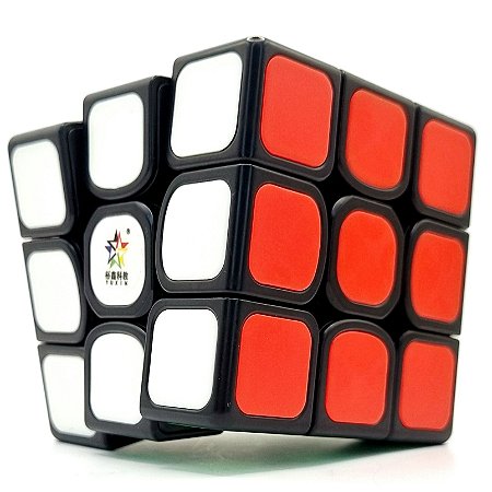 Cubo Mágico Profissional 3x3x3