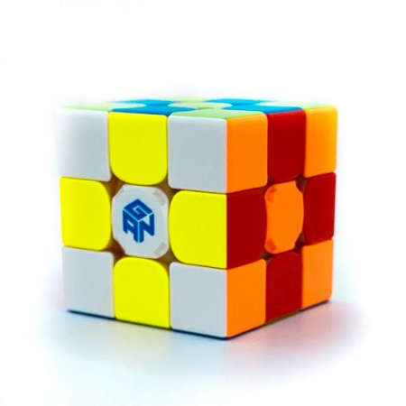 Cubo Mágico Inteligente 3x3x3 GAN 356 i2 Magnético