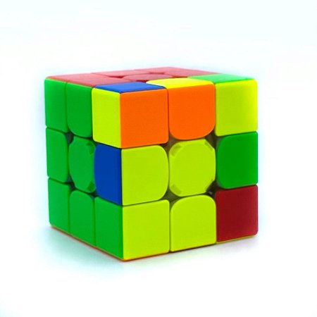 Cubo Mágico Magnético Profissional Gan 356M - LACRADO!!! - Hobbies