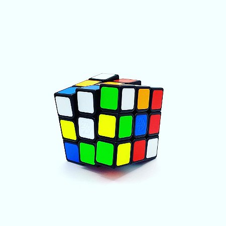 Cubo Magico 3x3 Chaveiro Gan 330 Mini Speed Cube Original