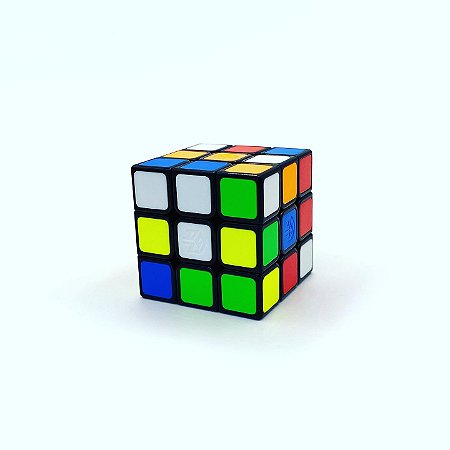 Chaveiro Cubo Magico 3x3x3 Moyu 3cm - Cubo Store - Sua Loja de Cubo Magico  Online!