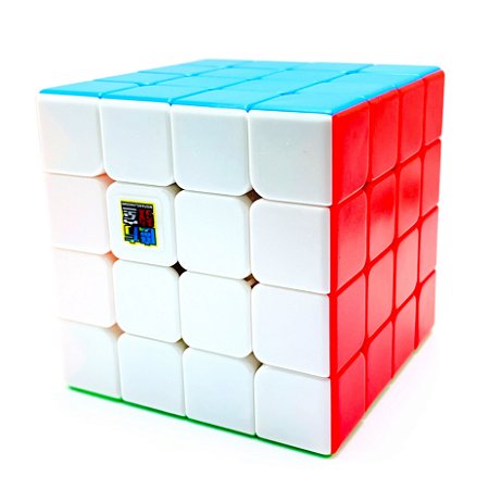 Cubo Mágico 5x5x5 Moyu Meilong 5M - Magnético - Oncube: os