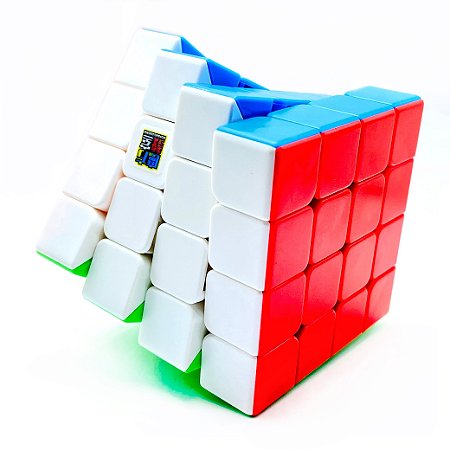 CUBO MÁGICO 4X4X4 CUBER PRO - Cuber Brasil - Loja Oficial do Cubo