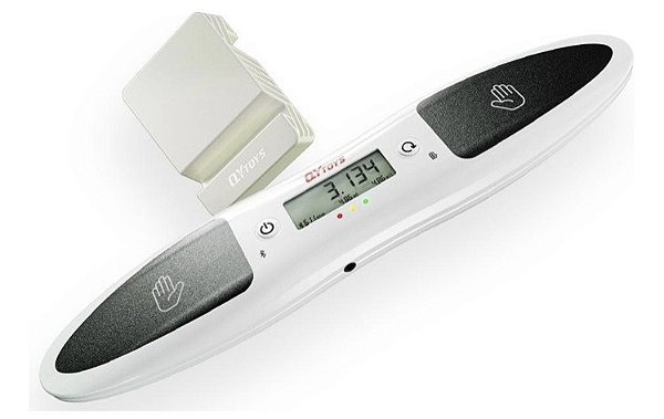 Timer Solver Qiyi Cronômetro com Bluetooh