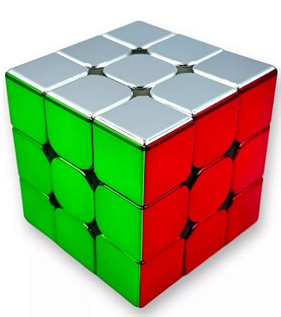 Cubo Magico Magnetico 3x3