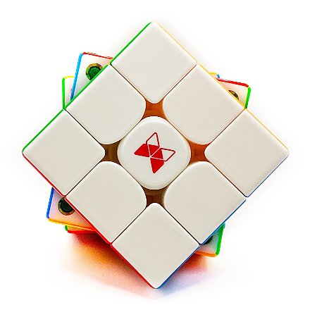 Cubo Mágico X-Man TX3 V1 Maglev Uv