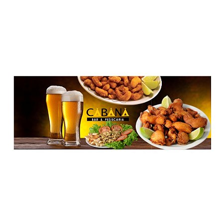 Banner para Facebook ( PERSONALIZADO )